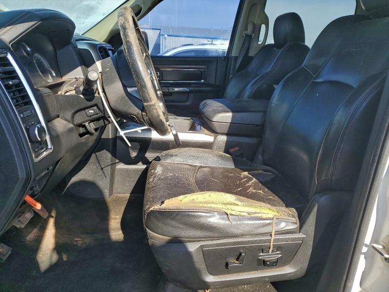 Фото 7 - RAM 1500