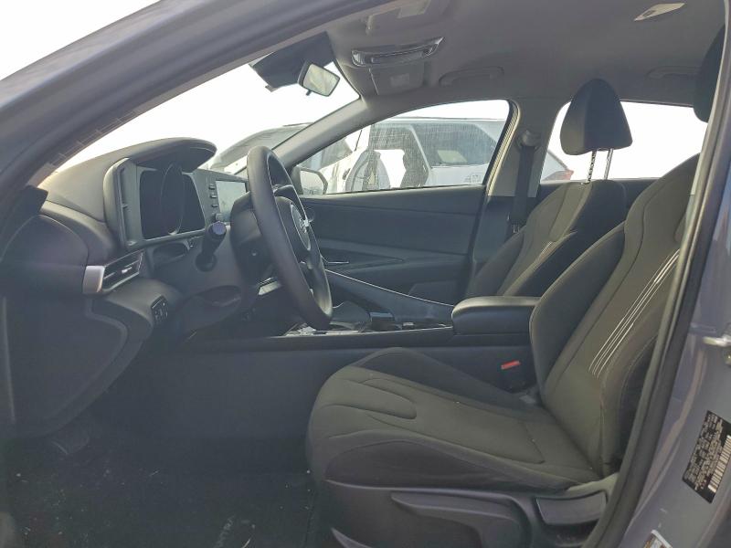 Фото 7 - HYUNDAI ELANTRA