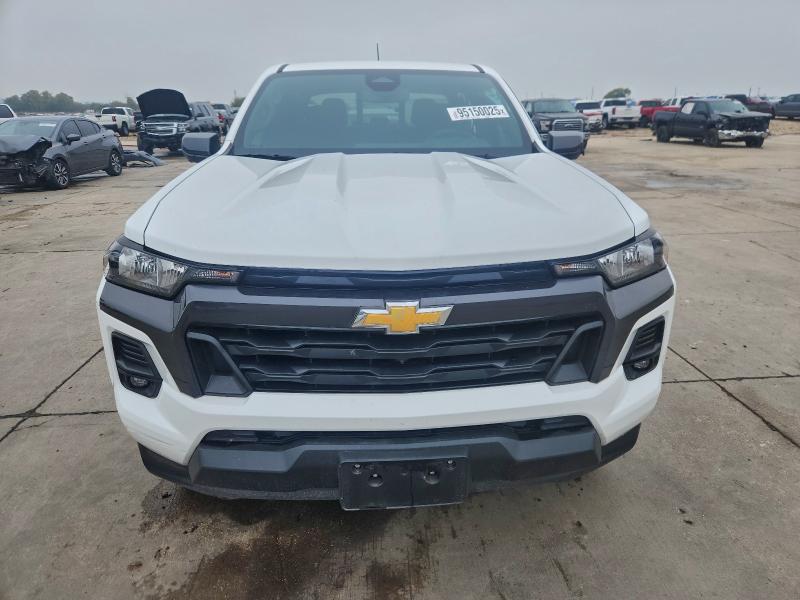 Фото 5 - CHEVROLET COLORADO