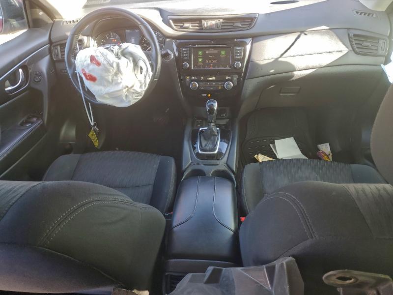 Фото 8 - NISSAN ROGUE