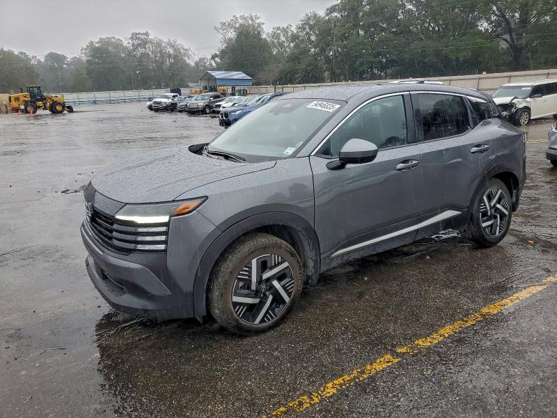 Фото 1 - NISSAN KICKS