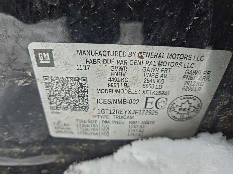 Фото 13 - GMC SIERRA