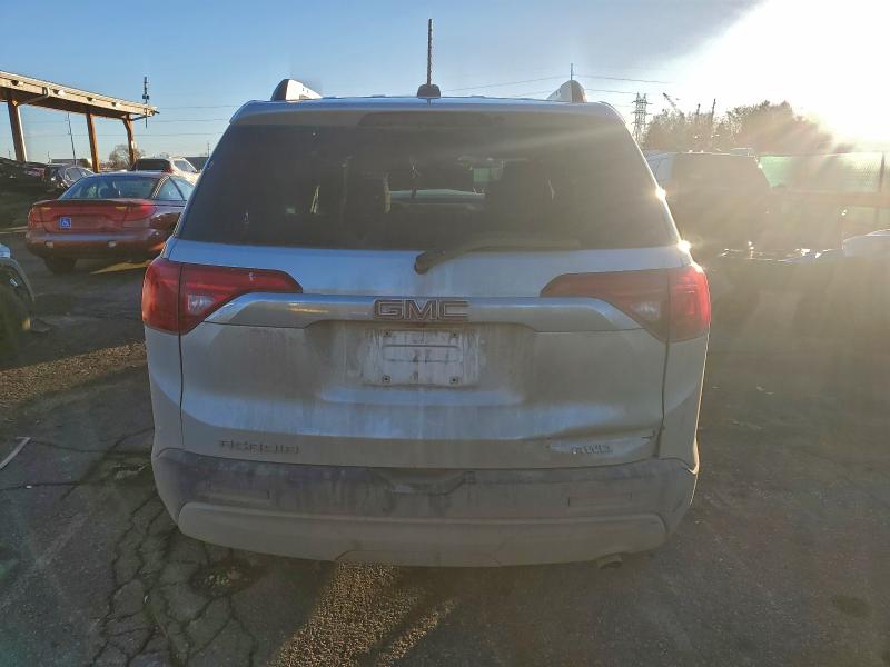 Фото 6 - GMC ACADIA