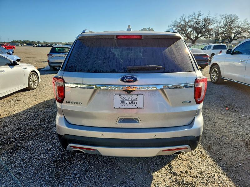 Фото 6 - FORD EXPLORER