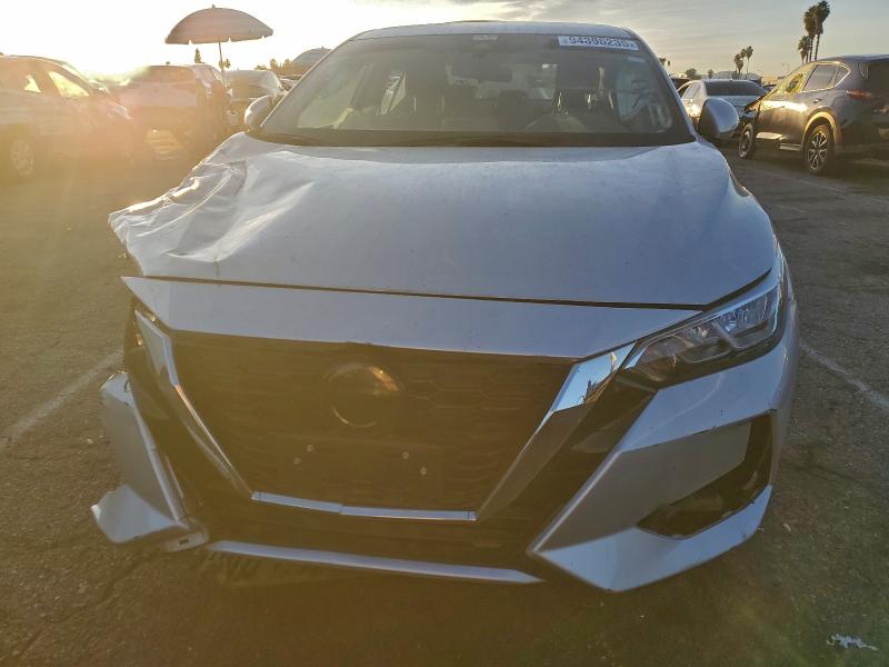 Фото 5 - NISSAN SENTRA