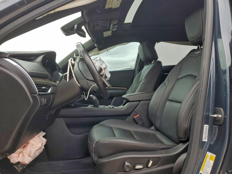 Фото 7 - CADILLAC XT4