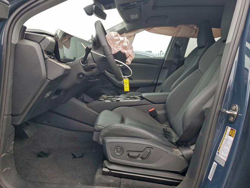 Фото 7 - AUDI Q6 E-TRON