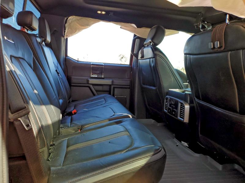 Фото 10 - FORD F350