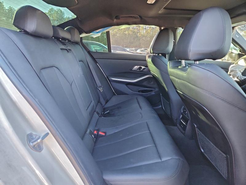 Фото 10 - BMW 3 SERIES