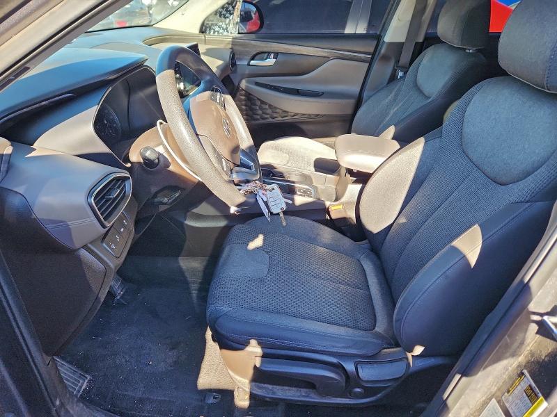 Фото 7 - HYUNDAI SANTA FE