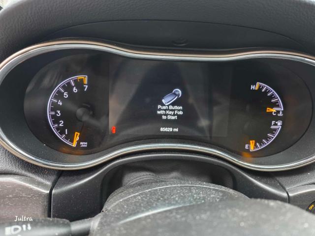 Фото 8 - JEEP GRAND CHER