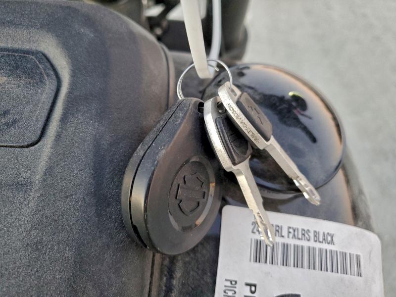 HARLEY-DAVIDSON FXLRS 2024