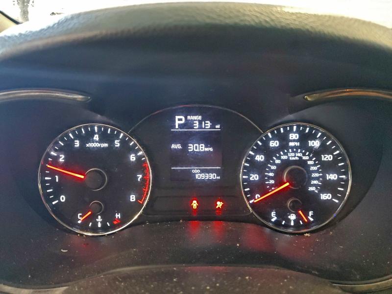 Фото 9 - KIA FORTE