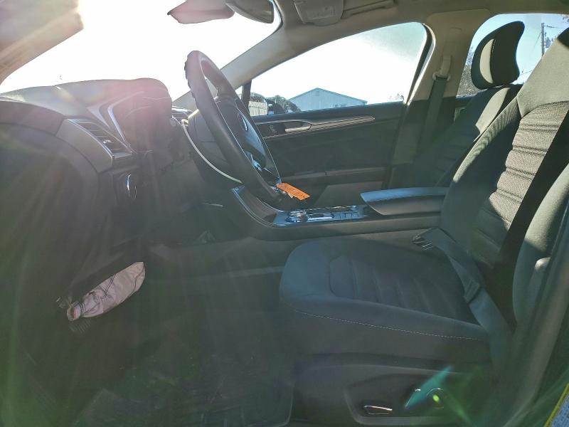 Фото 7 - FORD FUSION