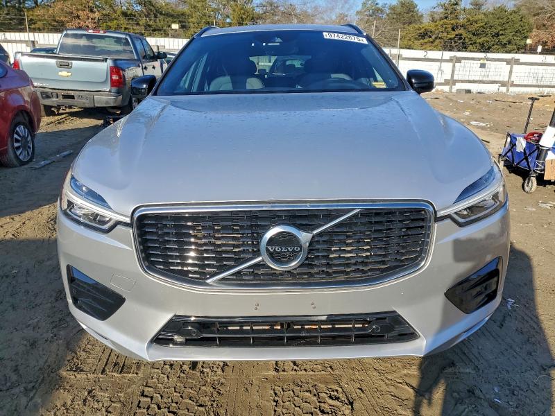 Фото 5 - VOLVO XC60