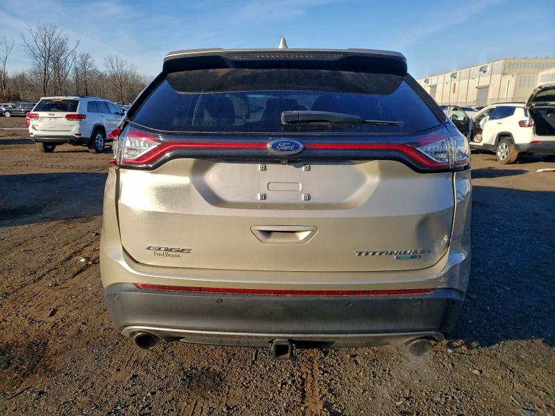 Фото 6 - FORD EDGE