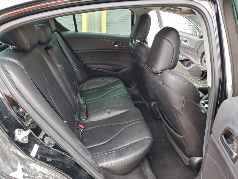 Фото 10 - ACURA ILX