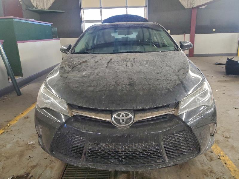 Фото 5 - TOYOTA CAMRY