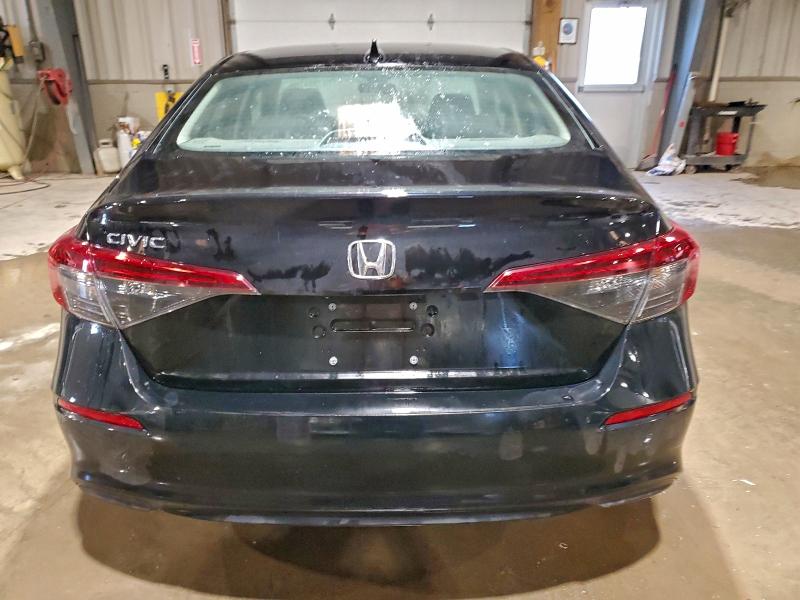 Фото 6 - HONDA CIVIC