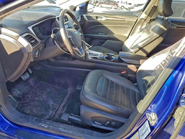 Фото 7 - FORD FUSION