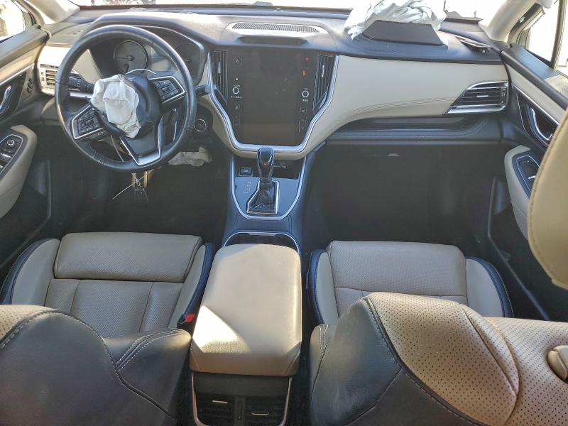 Фото 8 - SUBARU OUTBACK