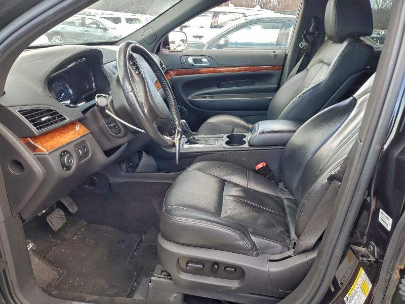 Фото 7 - LINCOLN MKT