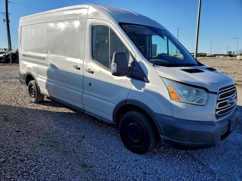 Фото 4 - FORD TRANSIT