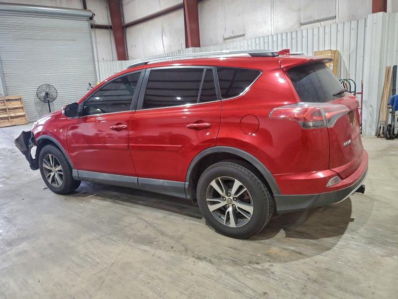 Фото 2 - TOYOTA RAV4