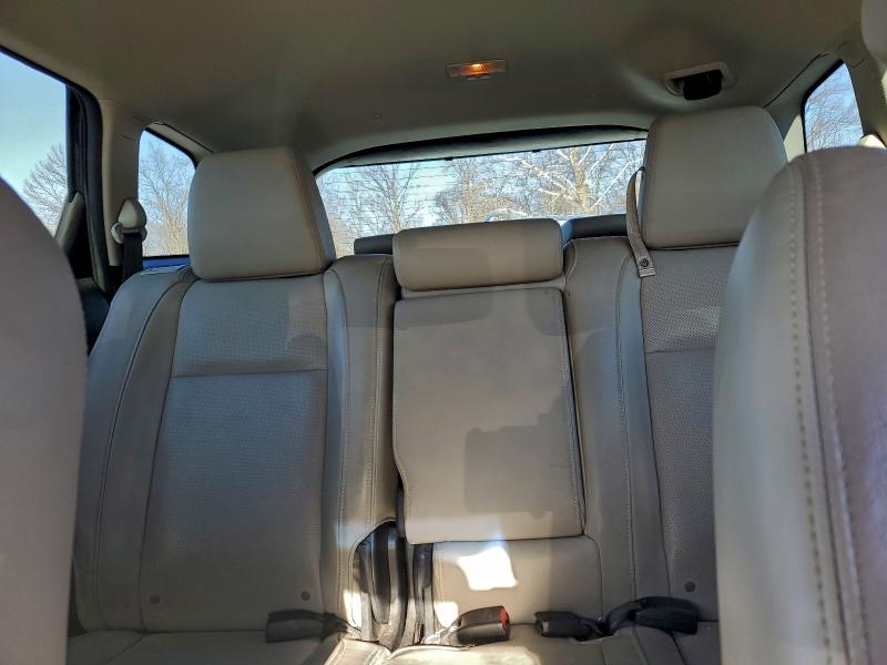 Фото 10 - MAZDA CX-9