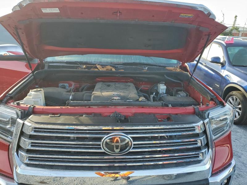 Фото 11 - TOYOTA TUNDRA