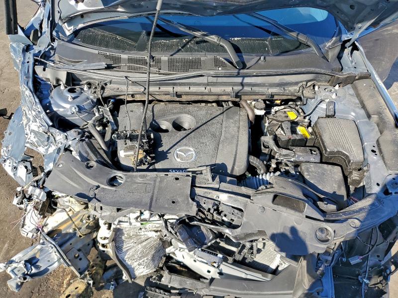 MAZDA CX-5 PREFE 2024 VIN JM3KFBCL0R0488203