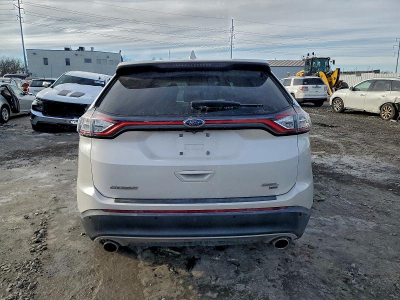 Фото 6 - FORD EDGE