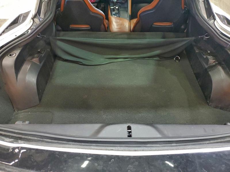 Фото 10 - CHEVROLET CORVETTE