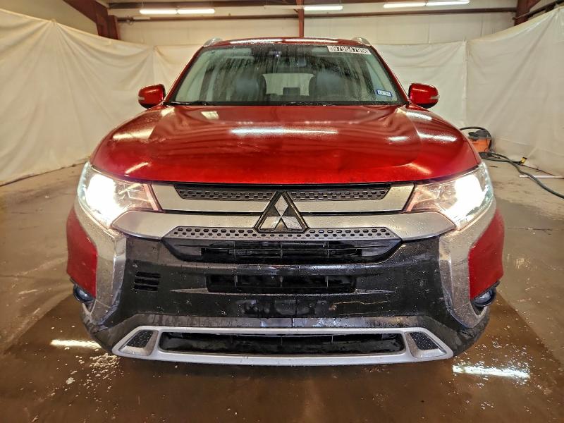 Фото 5 - MITSUBISHI OUTLANDER