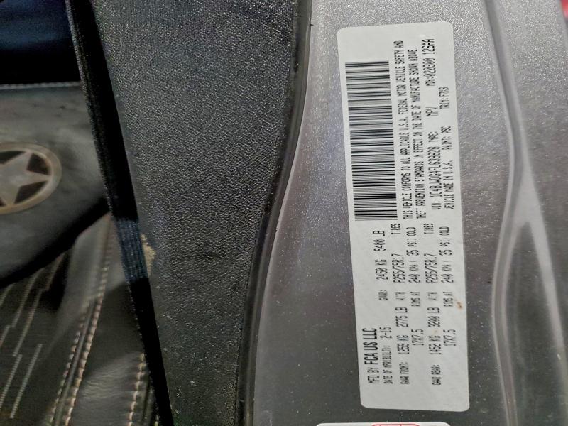 Фото 14 - JEEP WRANGLER