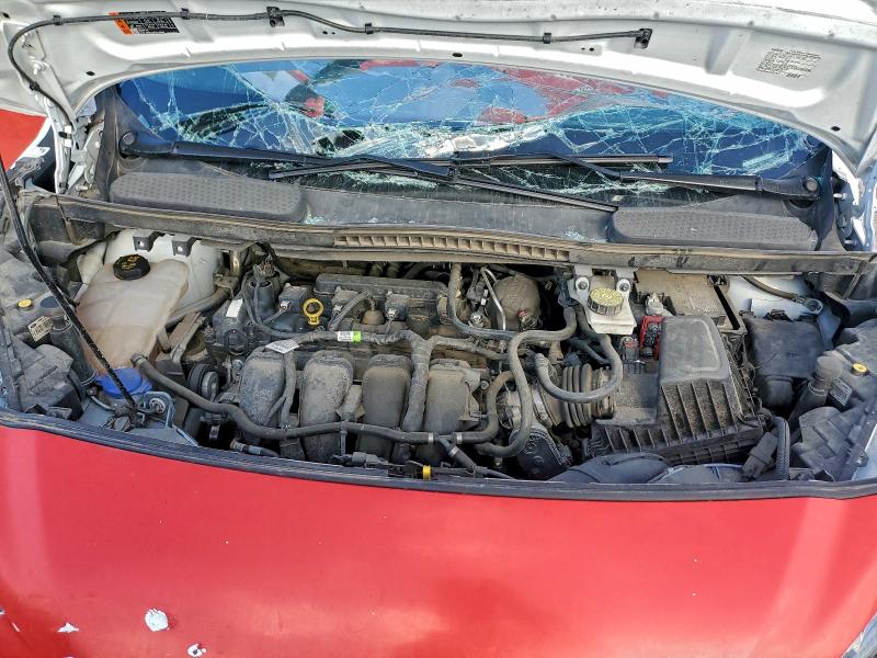 Фото 12 - FORD TRANSIT