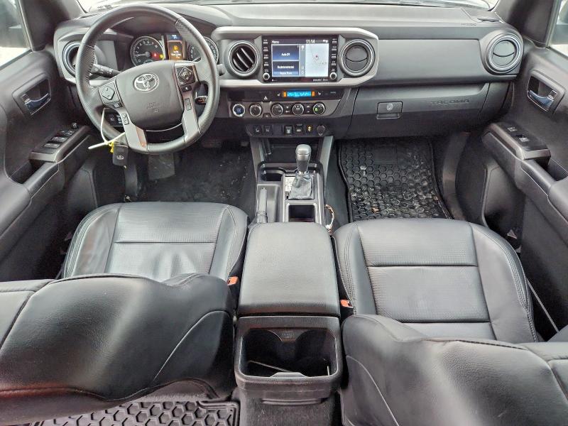 Фото 8 - TOYOTA TACOMA