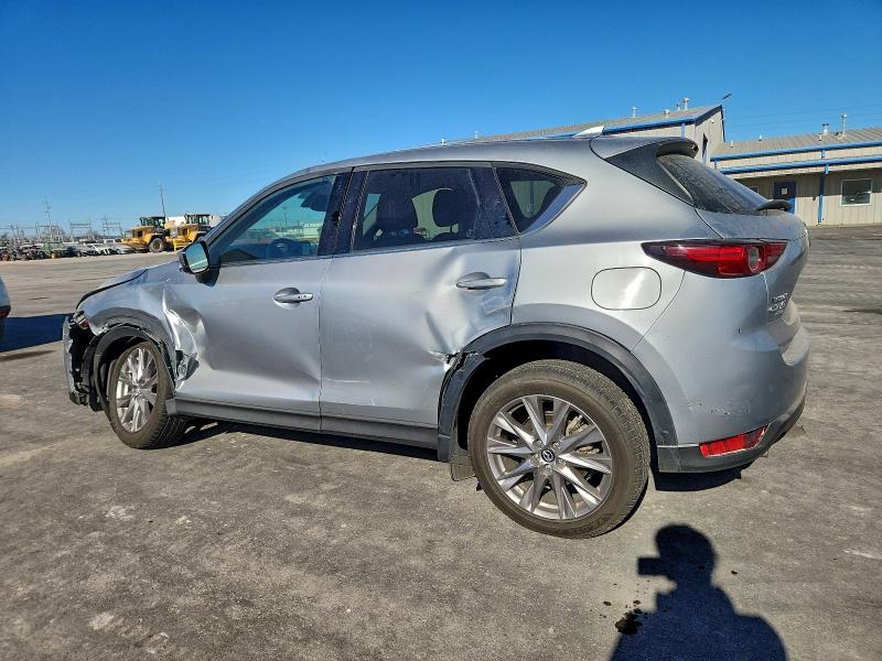 Фото 2 - MAZDA CX-5
