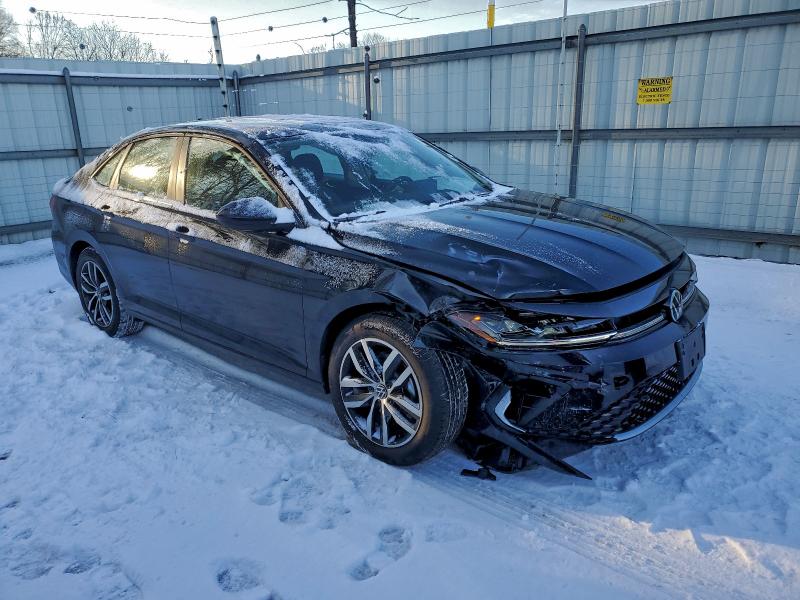 Фото 4 - VOLKSWAGEN JETTA