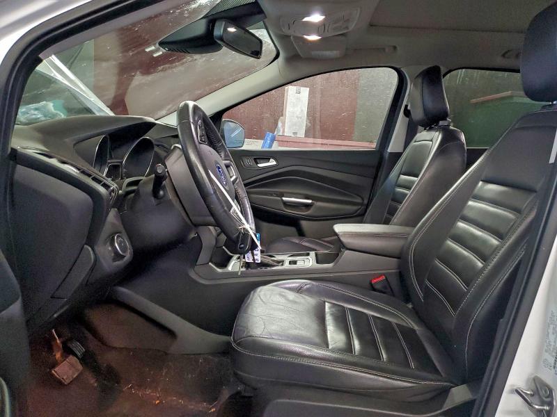 Фото 7 - FORD ESCAPE