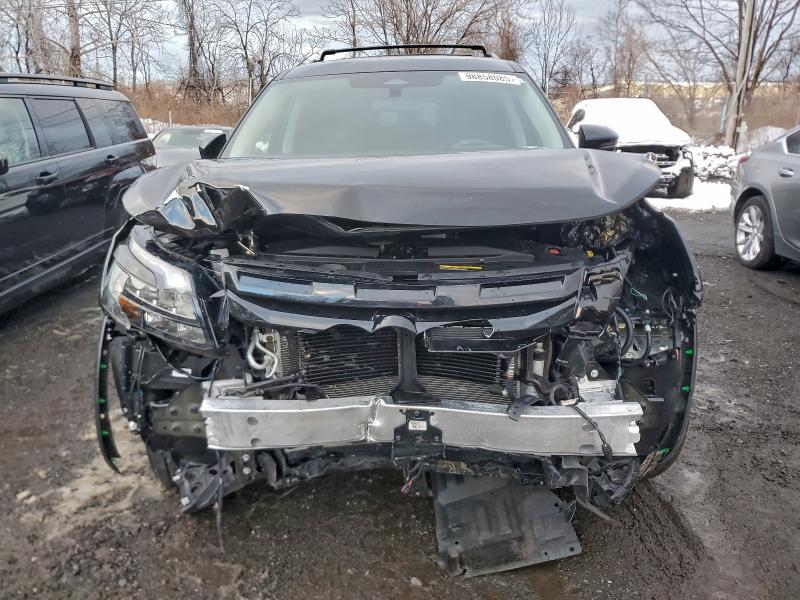 Фото 5 - NISSAN PATHFINDER