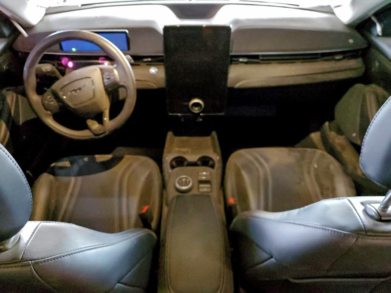 Фото 8 - FORD MUSTANG