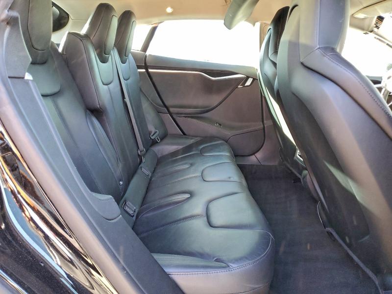 Фото 10 - TESLA MODEL S