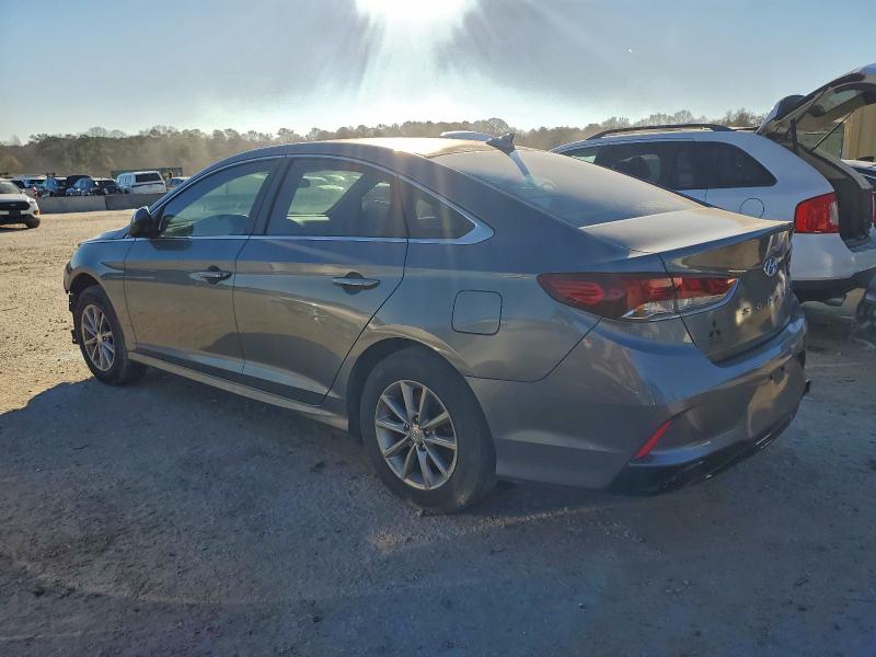 Фото 2 - HYUNDAI SONATA