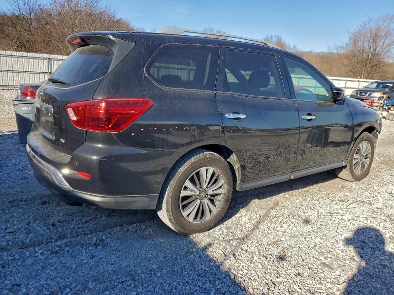 Фото 3 - NISSAN PATHFINDER