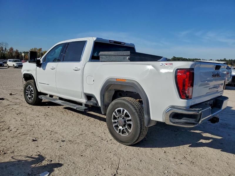 Фото 2 - GMC SIERRA