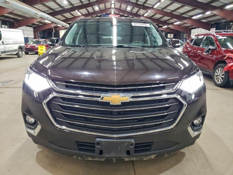 Фото 5 - CHEVROLET TRAVERSE