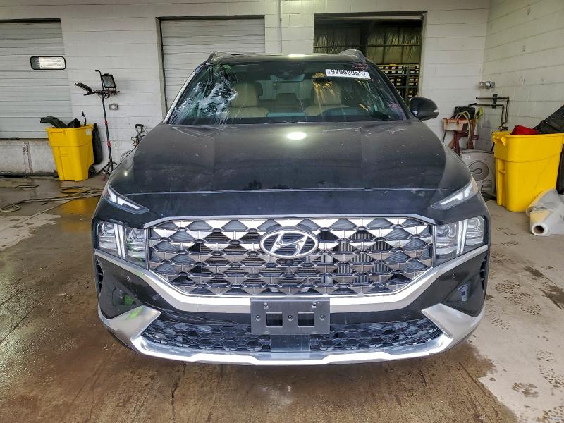 Фото 5 - HYUNDAI SANTA FE