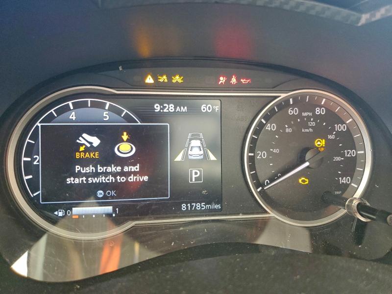 Фото 9 - NISSAN VERSA