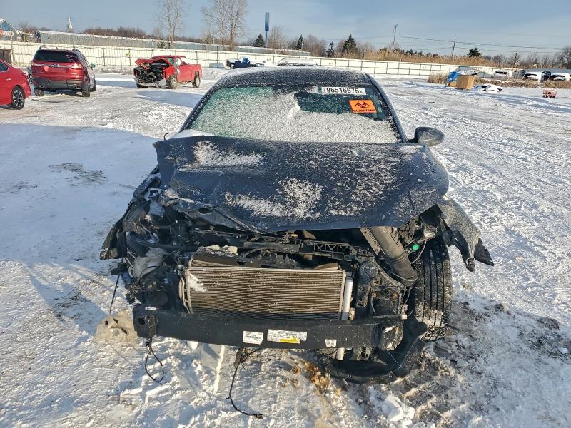 Фото 5 - KIA FORTE